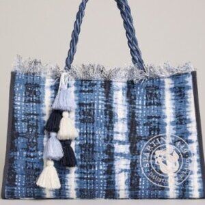 SPARTINA 449 Seacoast Tote